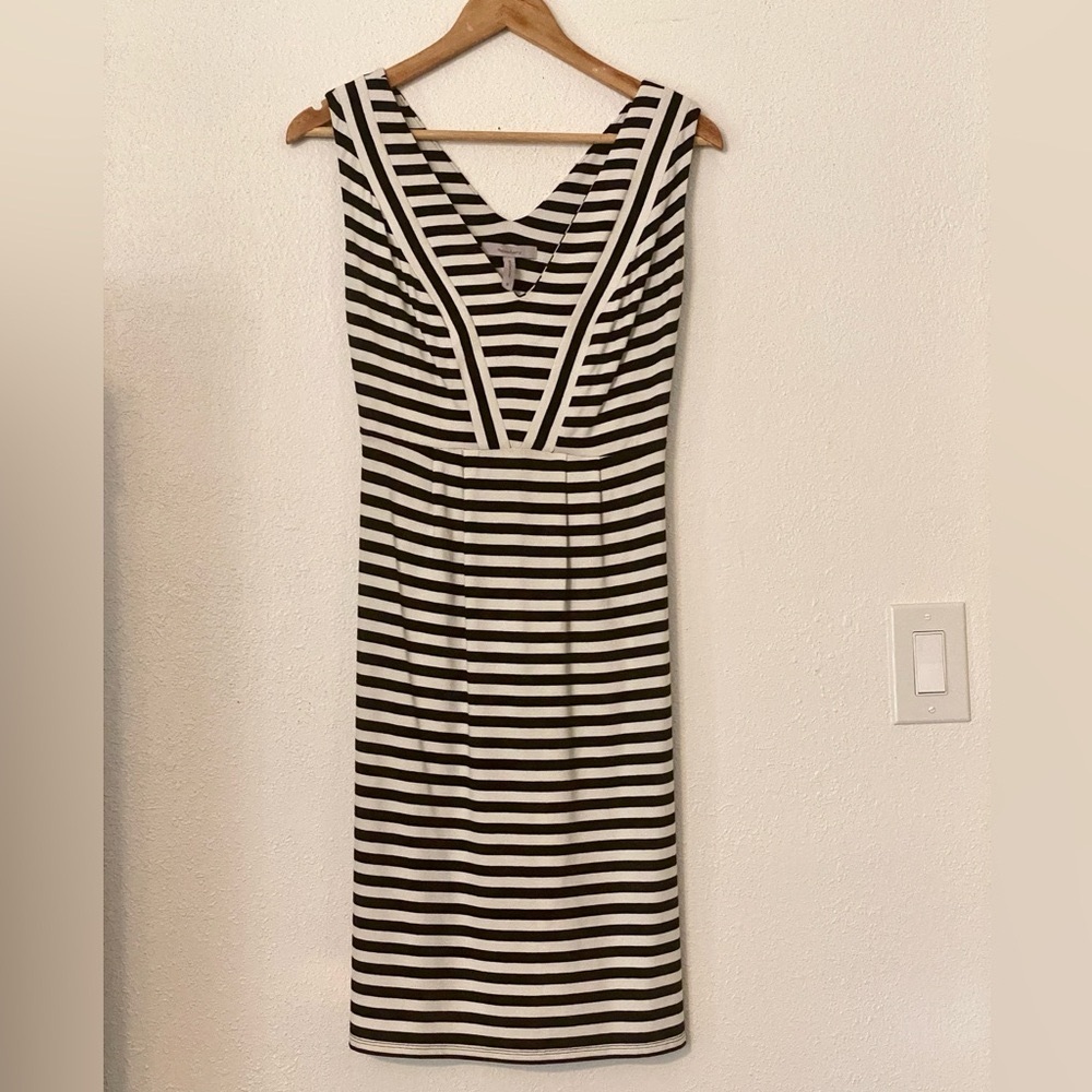 BRAVISSIMO Striped  Dress